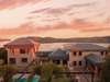 Knysna Heights Villa - Exterior 